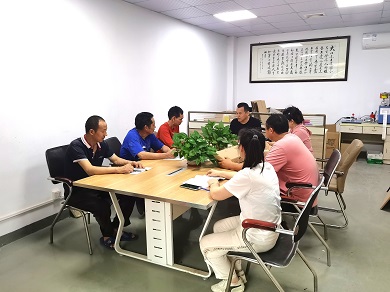 订单分析会